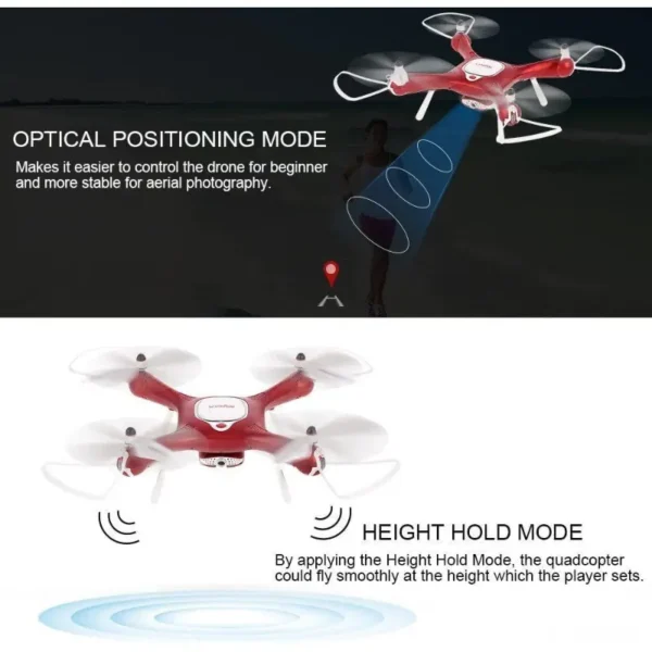 Wifi dron sa kamerom