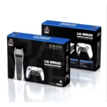 4k tv gamestation