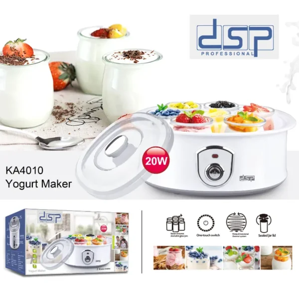Aparat za jogurt