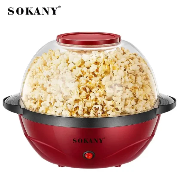 Aparat za kokice