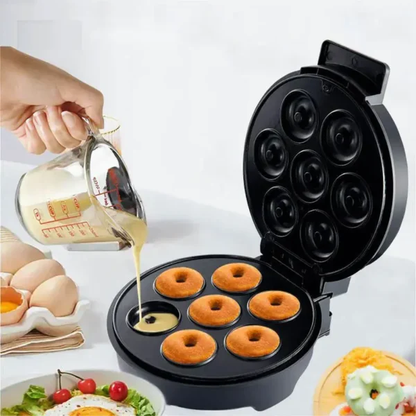 Aparat za krofnice