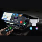 Auto carplay dongle