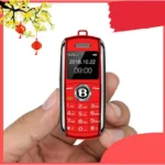 Bentley mini telefon