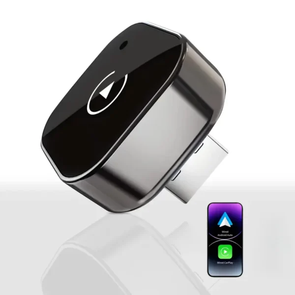 Bežični carplay adapter