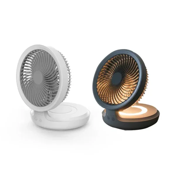 Bežični stoni ventilator