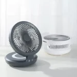 Bežični ventilator za sto