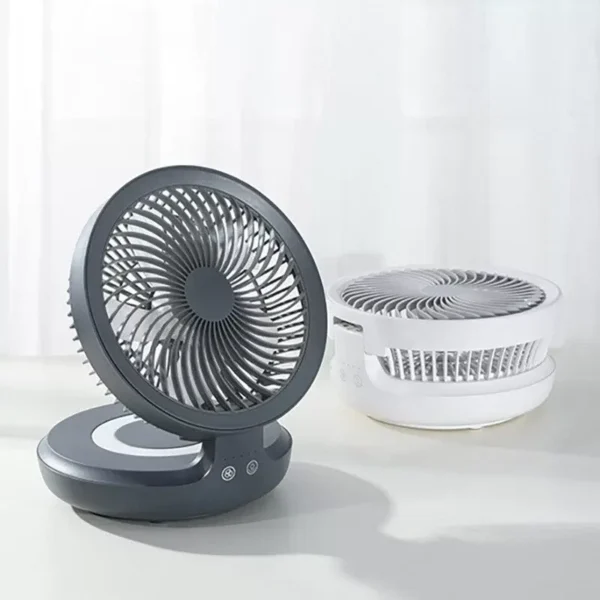 Bežični ventilator za sto