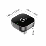 Carplay usb adapter