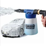 Carwash cannon pištolj