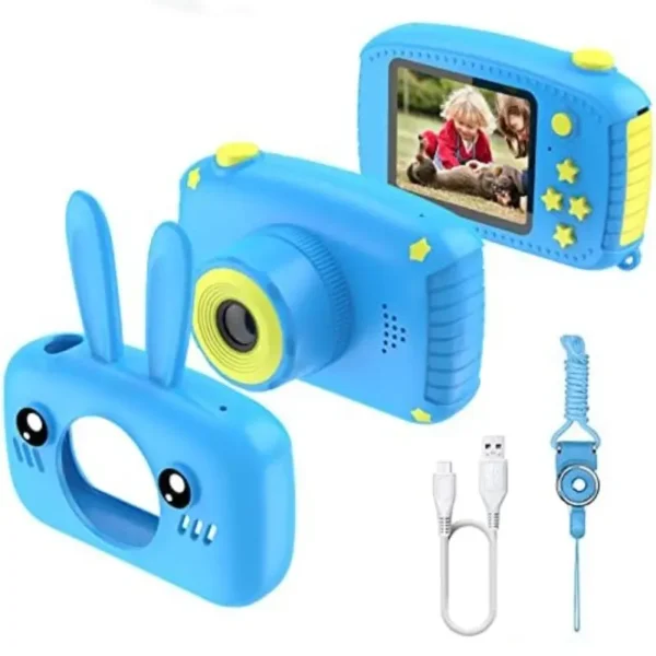Dečiji digitalni fotoaparat