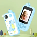 Dečiji dino telefon