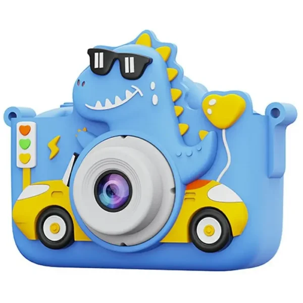 Dečiji fotoaparat