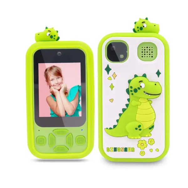 Dečiji telefon igračka