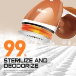 Dsp ručni steamer