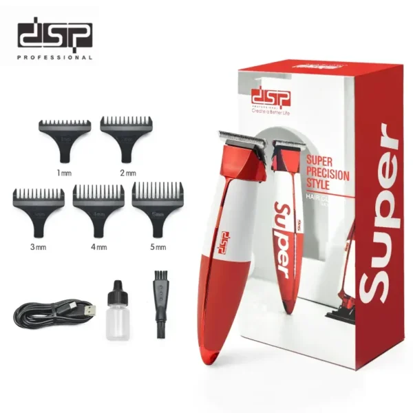 Dsp trimer za šišanje