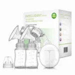 Električna izdajalica za mleko