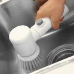 Električna magic brush četka