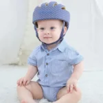 Kaciga za zaštitu bebe