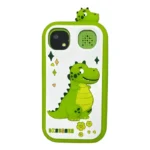 Kreativni telefon za mališane