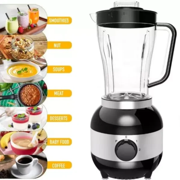 Kuhinjski blender