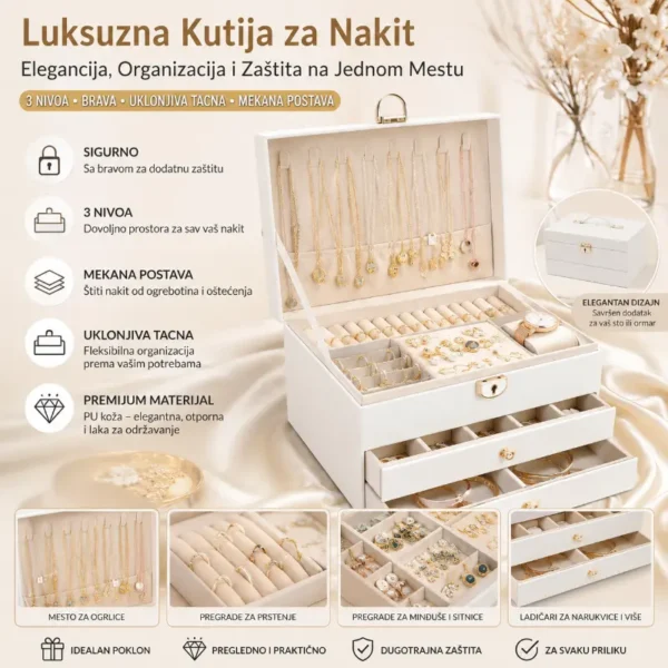 Kutija za nakit