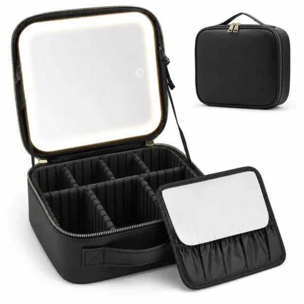 Led organizator šminke