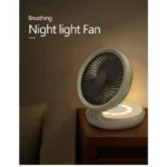 Mali bežični ventilator