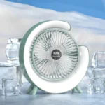 Mali stoni ventilator