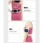 Masažni pojas sa vibracijama
