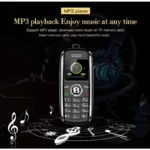 Mini telefon bentley
