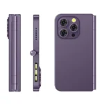 Mini telefon v899