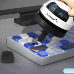 Mini usisivač tastature