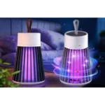 Moskuitoplek uv lampa