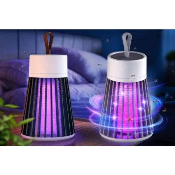 Moskuitoplek uv lampa