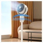 Multifunkcionalni ventilator