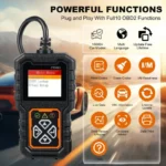 Obd2 dijagnostika