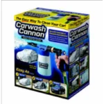 Pištolj carwash cannon