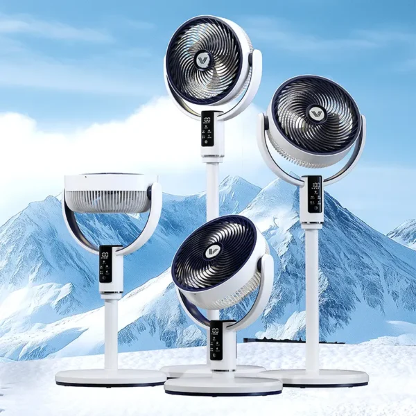 Podni ventilator