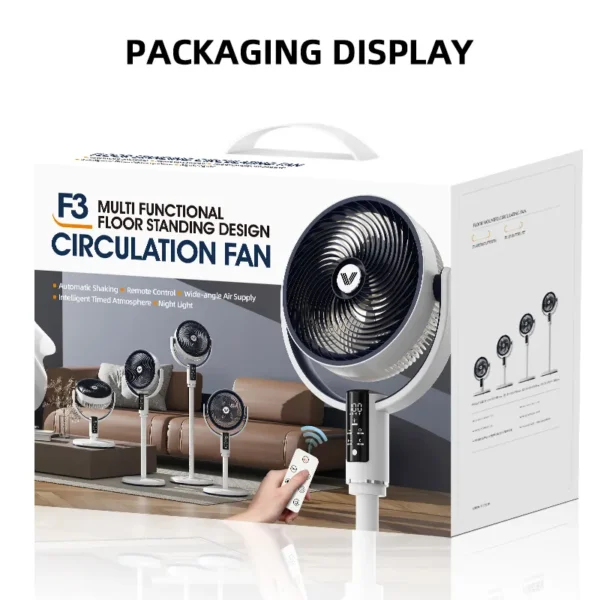 podni-ventilator