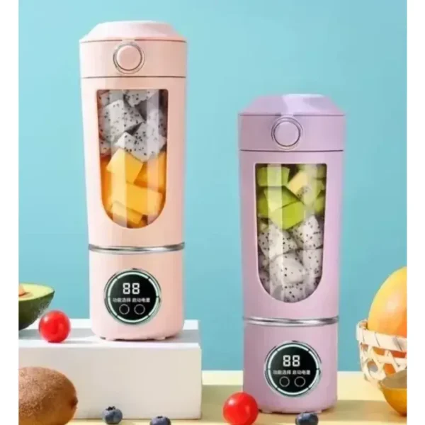 Prenosivi blender