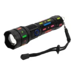 Punjiva led lampa 8000 mah