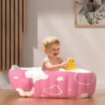 Putna kadica za bebe