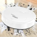 Robotski usisivač smart 2-u-1