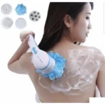 Rotirajuća spinning spa četka
