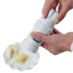 Seckalica za beli luk