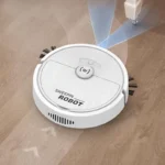 Smart robotski usisivač