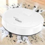 Smart usisivač robot