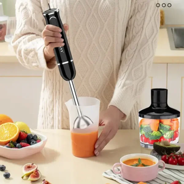 Štapni blender set