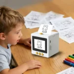 Termalni mini printer