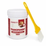 Transparent hidroizolacioni zaptivač